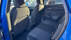 Nissan Qashqai 1.3 DiG-T MH N-Connecta 5dr Petrol Hatchback